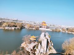 -中国翰园碑林