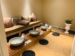 -Let’s Relax Spa(Siam Square One)
