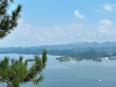-千岛湖天屿景区