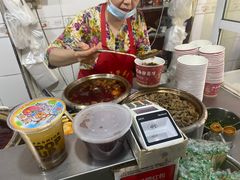 -中山牛肉肥肠粉面馆(军工社区店)