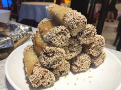 -马凯餐厅(长椿街店)