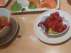 -元气寿司(新城市广场店)