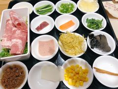 -妈妈故事米线(市府恒隆店)