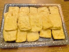 莆田炸豆腐-太古汇海鲜姿造(延寿店)