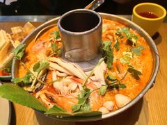 -泰盏鬼·颓废冬阴(陈家祠扬韬店)