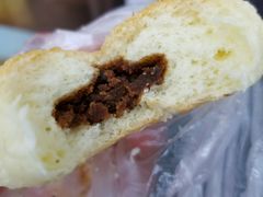 红豆面包-京客隆超市(京源店)