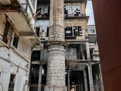 -广州市紫泥堂文化创意园景区