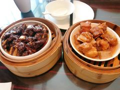 -北海金昌开元名都大酒店·四季轩中餐厅