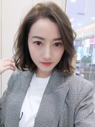 点击看大图 -专业烫发染发接发