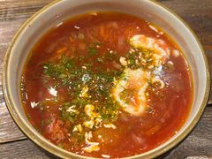 -卢布里西餐厅(总店)