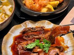 -小和庆·知味(首铸万科店)