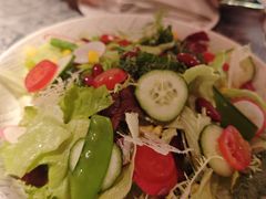 -芭莉与彩虹西餐厅(成都合生汇店)