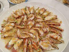 -粤盛海鲜平价店(洛溪食街店)