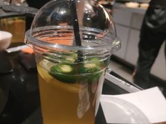 -探鱼·鲜青椒爽麻烤鱼(领展购物广场店)