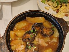 -南山鲜虾面·活鲜小馆·海味大连菜(南山总店)