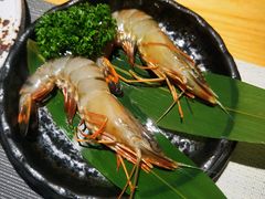 -吉屋烤肉(八宝街店)