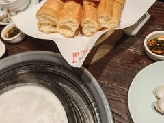 -大良毋米粥(锦龙路总店)