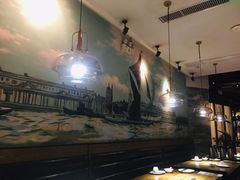 -广东道至正餐厅(区庄店)
