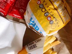 -汉堡王(西直门凯德MALL店)