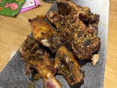 -记忆串城·东北烧烤·小龙虾·大型团建(南油店)