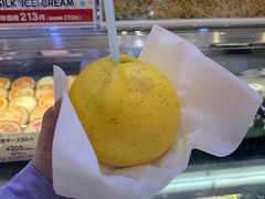 -不二家(数寄屋橋店)