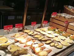 -SEA西雅图海鲜自助餐厅(海乐世界店)