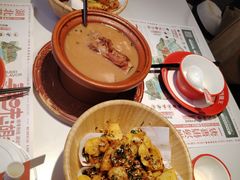 -来菜·湖北头牌藕汤(武商MALL众圆店)