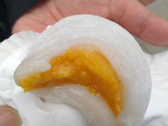 -澳门长洲糯米糍(柯打苏沙街店)