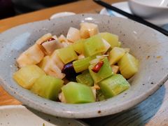 -潮粥荟·潮汕砂锅粥(槐房万达店)