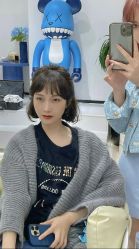 -东秀护肤造型