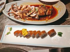 -前海沿·青岛菜(乐客城店)