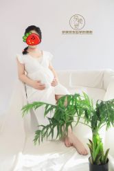 -孕视觉专业孕妇摄影(天津南开店)