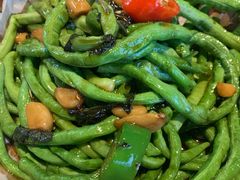 -园林美食城·本土农家菜(杨和镇店)