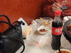 -一烙锅(友谊店)