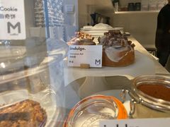 -大酉·M Coffee(北京美术馆店)