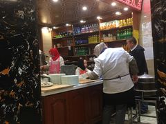 -清真·益鑫羊肉手抓馆(花园北街店)