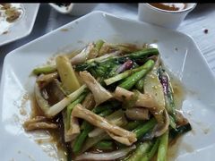 -铁炉农家菜馆