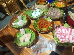 -烂摊摊火锅集市(河北总店)
