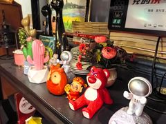 -吱咖啡西式简餐