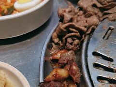 -喜来稀肉(虹泉路店)