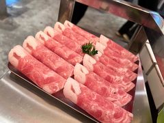 -朱光玉火锅馆(青岛凯德店)