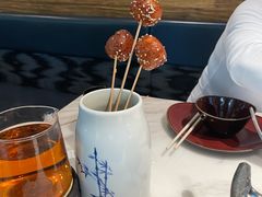 -柴门饭儿(成都太古里店)