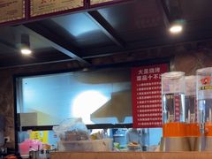 -大圣烧烤(马湖新村店)