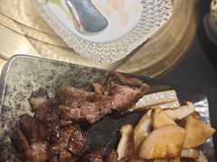 -無二炙坊·和牛烧肉(大钟寺1733店)