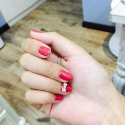 -Beauty nail伊佳靓丽美甲美睫