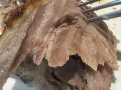 -汉巴味德·烤肉与啤酒的自助(杭州大悦城店)