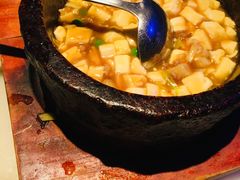 -绿茶餐厅(光谷世界城步行街店)