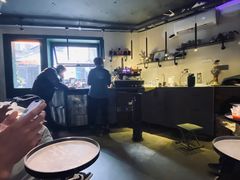 大堂-SeekSeeking咖啡专门店(堰塘街店)