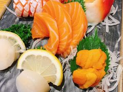 -林妈妈村·日式料理(宝山万达店)