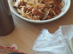 -萨莉亚意式餐厅(东川路店)